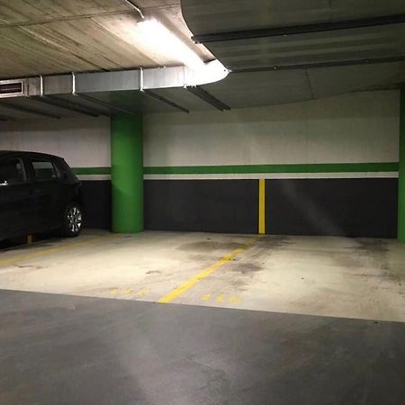 Апартаменти Nido, Atico Terraza Y Parking En El Centro De Escaldes Екстер'єр фото